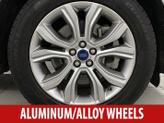 Thumbnail of 2022 Silver Ford Edge