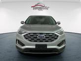 Thumbnail of 2022 Silver Ford Edge