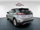 Thumbnail of 2022 Silver Ford Edge