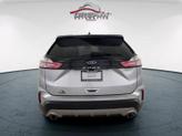 Thumbnail of 2022 Silver Ford Edge