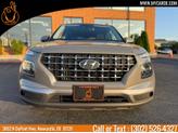 Thumbnail of 2022 Galactic Gray Hyundai VENUE