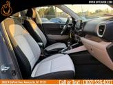 Thumbnail of 2022 Galactic Gray Hyundai VENUE