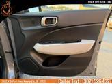 Thumbnail of 2022 Galactic Gray Hyundai VENUE