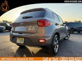 Thumbnail of 2022 Galactic Gray Hyundai VENUE