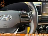 Thumbnail of 2022 Galactic Gray Hyundai VENUE