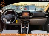 Thumbnail of 2022 Galactic Gray Hyundai VENUE