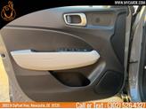 Thumbnail of 2022 Galactic Gray Hyundai VENUE