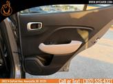 Thumbnail of 2022 Galactic Gray Hyundai VENUE