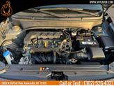Thumbnail of 2022 Galactic Gray Hyundai VENUE