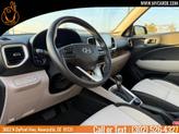 Thumbnail of 2022 Galactic Gray Hyundai VENUE