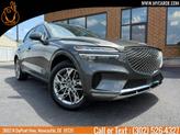 Photo of 2025 Makalu Gray Genesis GV70