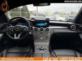 Thumbnail of 2020 Black Mercedes-Benz C-Class