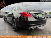 Thumbnail of 2020 Black Mercedes-Benz C-Class