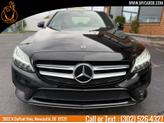 Thumbnail of 2020 Black Mercedes-Benz C-Class