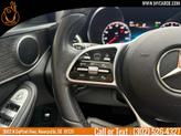 Thumbnail of 2020 Black Mercedes-Benz C-Class