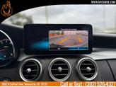 Thumbnail of 2020 Black Mercedes-Benz C-Class