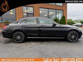 Thumbnail of 2020 Black Mercedes-Benz C-Class