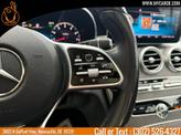 Thumbnail of 2020 Black Mercedes-Benz C-Class