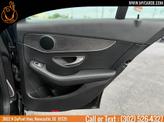 Thumbnail of 2020 Black Mercedes-Benz C-Class