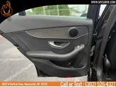 Thumbnail of 2020 Black Mercedes-Benz C-Class