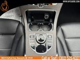 Thumbnail of 2020 Black Mercedes-Benz C-Class