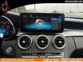 Thumbnail of 2020 Black Mercedes-Benz C-Class