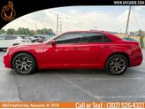 Thumbnail of 2017 Redline Red Tricoat Pearl Chrysler 300