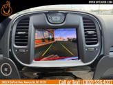 Thumbnail of 2017 Redline Red Tricoat Pearl Chrysler 300