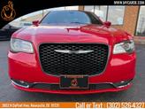 Thumbnail of 2017 Redline Red Tricoat Pearl Chrysler 300