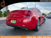 Thumbnail of 2017 Redline Red Tricoat Pearl Chrysler 300