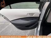Thumbnail of 2021 Classic Silver Metallic Toyota Corolla