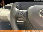 Thumbnail of 2021 Classic Silver Metallic Toyota Corolla