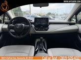 Thumbnail of 2021 Classic Silver Metallic Toyota Corolla
