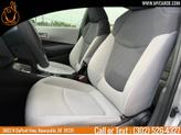 Thumbnail of 2021 Classic Silver Metallic Toyota Corolla