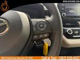 Thumbnail of 2021 Classic Silver Metallic Toyota Corolla