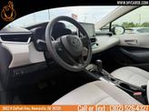 Thumbnail of 2021 Classic Silver Metallic Toyota Corolla