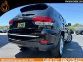 Thumbnail of 2021 Diamond Black Jeep Grand Cherokee