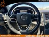 Thumbnail of 2021 Diamond Black Jeep Grand Cherokee