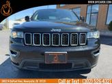 Thumbnail of 2021 Diamond Black Jeep Grand Cherokee