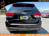 Thumbnail of 2021 Diamond Black Jeep Grand Cherokee