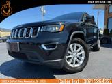 Thumbnail of 2021 Diamond Black Jeep Grand Cherokee