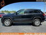 Thumbnail of 2021 Diamond Black Jeep Grand Cherokee