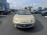 Thumbnail of 2001 Tan Chrysler Sebring