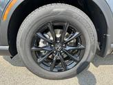 Thumbnail of 2026 Meteorite Gray Metallic Honda CR-V Hybrid