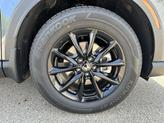 Thumbnail of 2026 Meteorite Gray Metallic Honda CR-V Hybrid