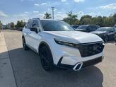 Thumbnail of 2024 Platinum White Pearl Honda CR-V Hybrid