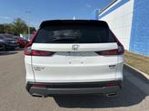 Thumbnail of 2024 Platinum White Pearl Honda CR-V Hybrid
