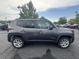 Thumbnail of 2017 Granite Crystal Metallic Clearcoat Jeep Renegade