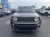 Thumbnail of 2017 Granite Crystal Metallic Clearcoat Jeep Renegade