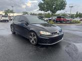 Thumbnail of 2015 Deep Black Volkswagen Golf R